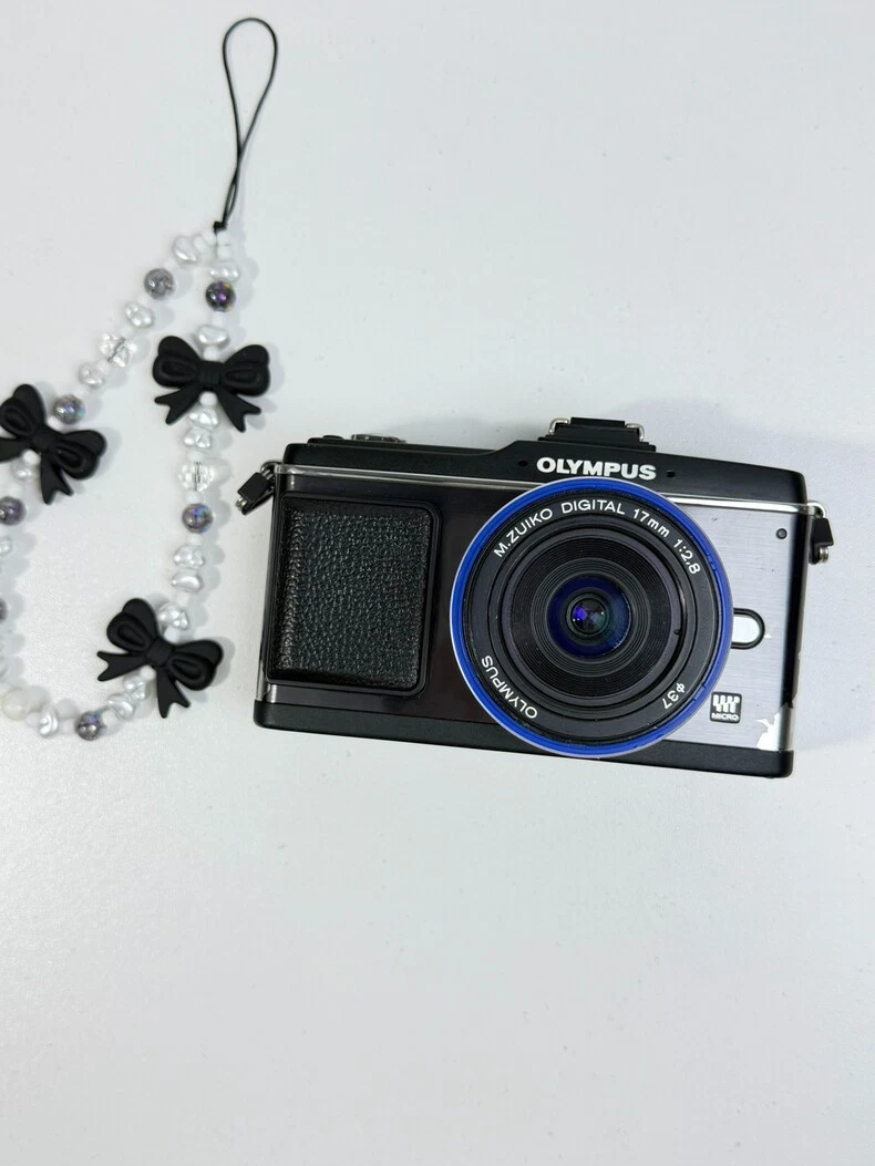 Olympus E P2 for sale - eBay