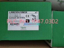 LXM23DU10M3X 1PCS Brand New Schneider LXM23DU...