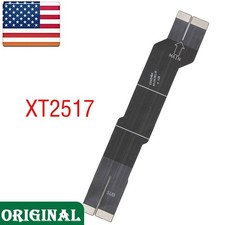 OEM Charging Port Motherboard Flex Cable For Motorola Moto G Stylus 2025 XT2517