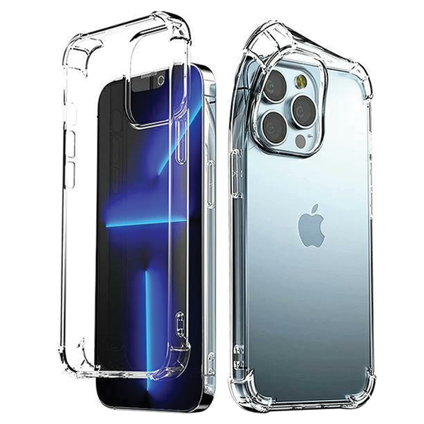 Mercury Bulletproof Case FÜR Samsung A12 A125 Transparent Bietet Schutz-image