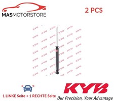 STOSSDAMPFER STOßDÄMPFER 2 STÜCK PAAR KYB 349234 2PCS P FÜR OPEL