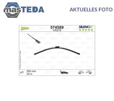 574589 SCHEIBENWISCHER WISCHERBLATT HINTEN VALEO FÜR VAUXHALL INSIGNIA II