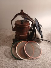Mole Richardson Mickey Mole 1000 Watt Light Serial No 4081 Spot Light