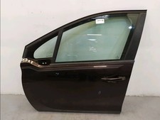 Porte avant et accessoires Peugeot 208