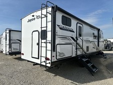 2026 Jayco Jay Feather 27BH