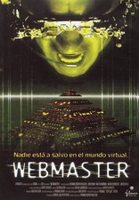 Webmaster [DVD]