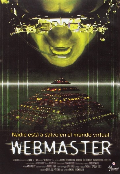 Webmaster [DVD]