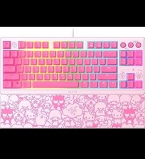 Razer Ornata V3 Tenkeyless Hello Kitty and Friends Edition Keyboard /Sealed/