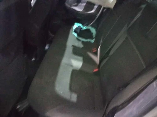 AM5T18B955BE Schermo Multifunzione per FORD FOCUS BERLINA (CB8) Titanium 2363462 - Foto 10 di 10