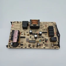Wolf Range / Oven Control Board – 802096 ( Invensys 100-01385-01 )