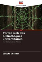 Portail Web Des BibliothèQues Universitaires Vue D'ensemble Et ThéOries Dhandar