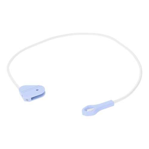 Substituição da maçaneta da porta da máquina de lavar Beko 2816190100