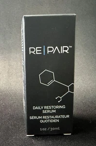 Exoie Re-.Serme de restauration quotidienne de la paire 10z/30ml