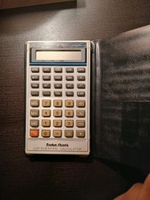 Vintage RadioShack EC-4008 10 Digit Scientific Calculator