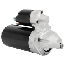 ECCPP Starter For Perkins Industrial Engine 3cyl 4cyl 18949 PMGR 2.0KW CW 9T 12V