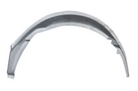 Blic 6504-03-3542551P KotflüGel Reparatur Hinten Links FüR M-B Vito Viano W639