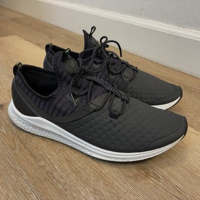 New Balance Fresh Foam Lazr v1 MLazrHY Men s 10 2E Wide Black Running Shoes
