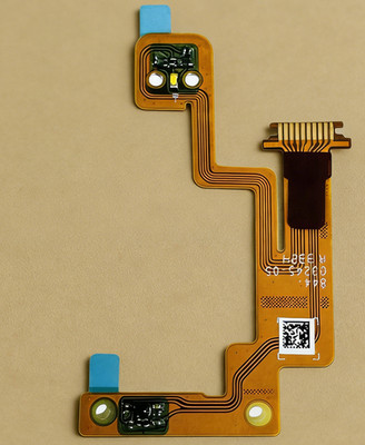 Original Sensor Flex Cable For META QUEST 3S Repair Part
