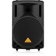 Behringer EUROLIVE 800 Watts 2-Way Passive PA Speaker with 12" Woofer and 1.75"
