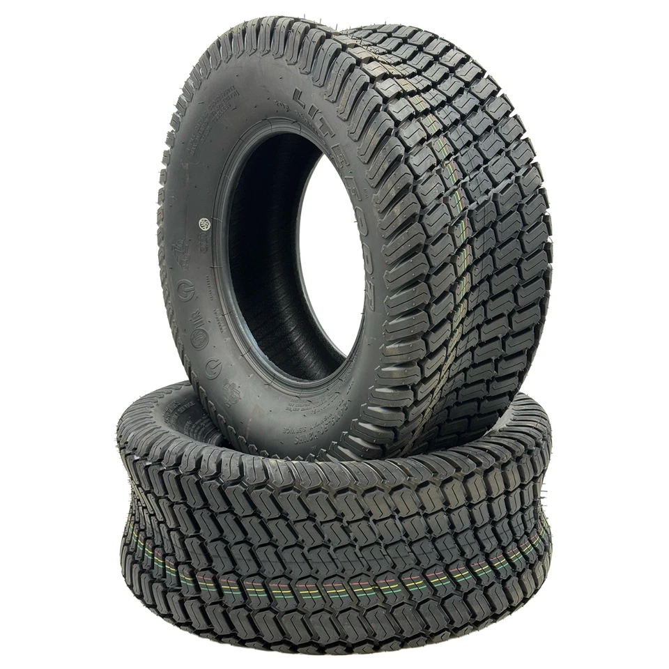 24x9.50-12 4-Ply Litefoot Tire - Set of 2 - Image 3 of 4