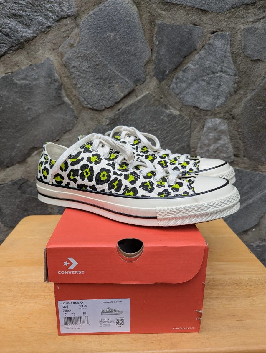 25+ Converse Chuck 70 OX Black for sale | Updated Oct 2026