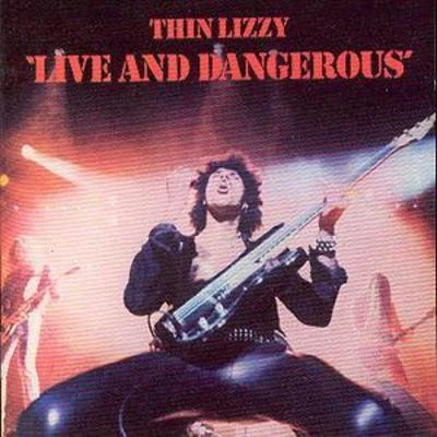 Thin Lizzy Music CDs for sale | eBay