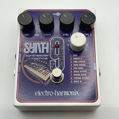 Electro-Harmonix SYNTH9 