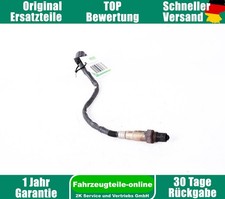 Mercedes B-Klasse W245 A0015420718 Lambdasonde Regelsonde Sensor B200