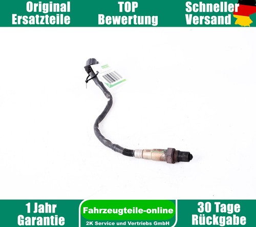 Mercedes B-Klasse W245 A0015420718 Lambdasonde Regelsonde Sensor B200
