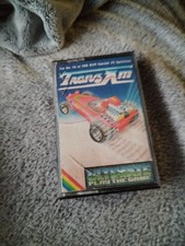 Tranz Am / Trans am - Ultimate Play The Game - Zx Spectrum 