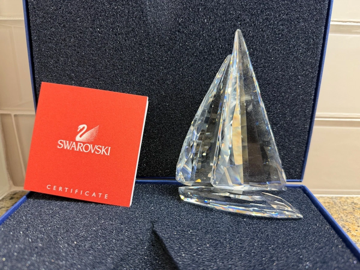 Swarovski Sailing Legend | eBay