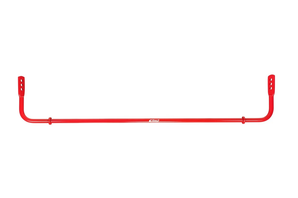 Kit de barra estabilizadora delantera + trasera Eibach para Mazda 1999-2005 Miata MX5 Foto 4 de 4