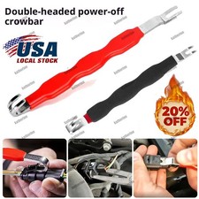 Car Connector Removal Tool Wire Terminal Release Extractor Auto Electrical Plug