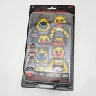 Funko Snaps! Toy Chica Nightmare Chica FNAF 2-Pack Vinyl Figure Set NEW 2023