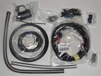 Webasto Einbaukit FüR Standheizung Air Top 2000 STC Einbausatz Luftheizung