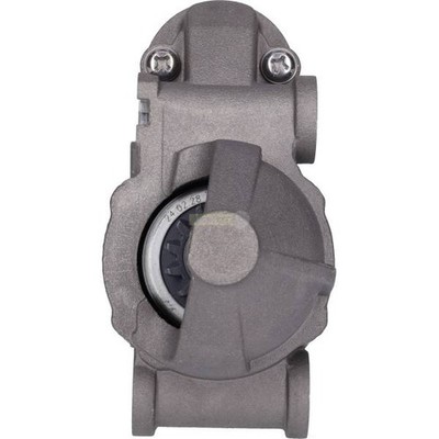 Anlasser Mando (Valeo Korea) Neu Original S0001214623 für ** Mercury Marine