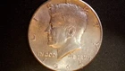 1964-P Kennedy 90% Silver Half Ships Free With Tracking 003