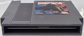 Darkman for NES Nintendo Entertainment System *UNTESTED*