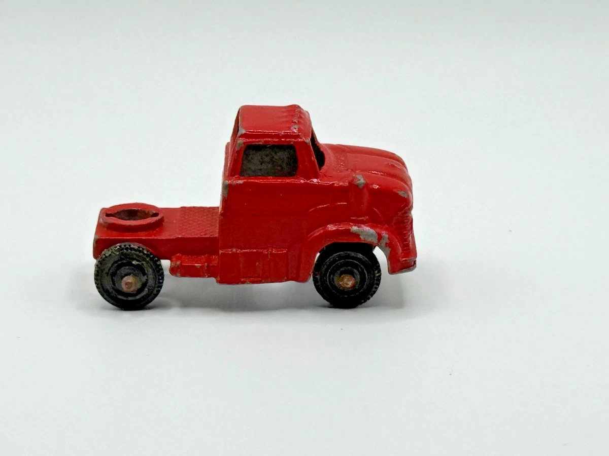 TootsieToy Vintage Diecast Cars, Trucks and Vans for sale | eBay