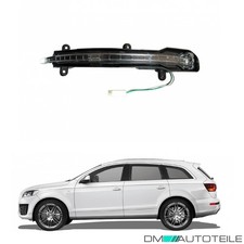 Spiegelblinker Außenspiegel vorne rechts für Audi Q5 (8RB) Q7 (4LB)