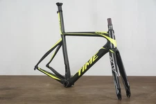 S (Small) Time Scylon Carbon Rim Brake Road Frameset