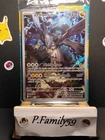 carte pokemon promo scellée Zekrom De N 031 Etb Me2.5 héros transcendants