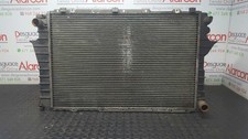 Radiateur Audi 100