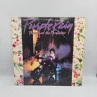 Prince And The Revolution, Purple Rain, 1984 1st Warner Bros