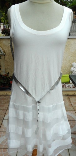 Robe d'été femme taille 42 | Cache Cache