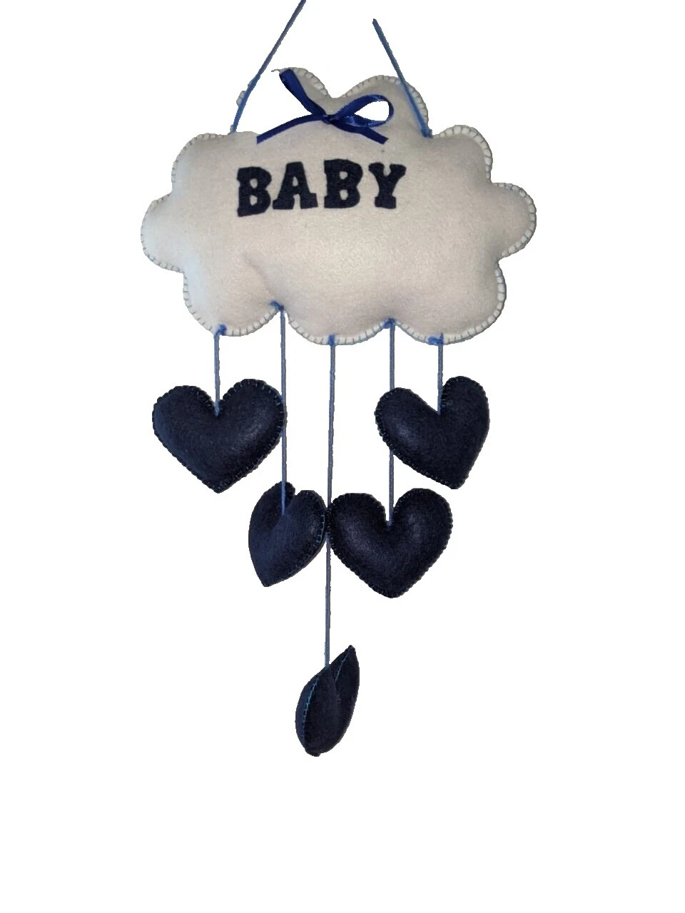 Handmade Princesas y hadas Decoración de habitaciones de Bebés