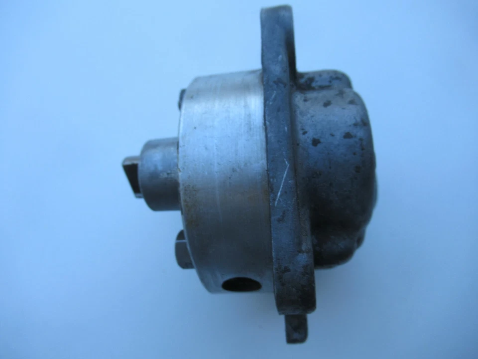 Conjunto de bomba de aceite Porsche 914 021115109A / 021115141A Foto 4 de 4