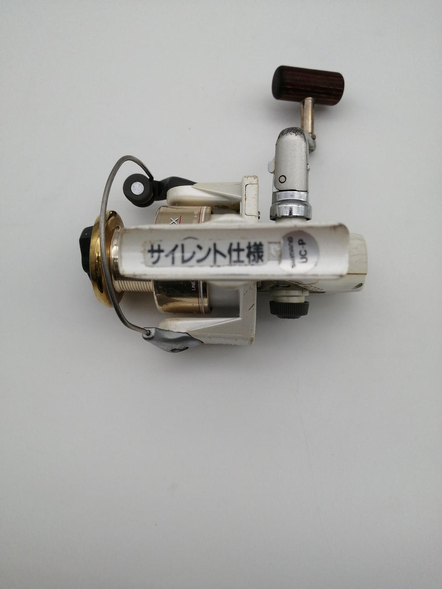Shimano Aerlex 3000. Spinning Reel SS1107 | eBay
