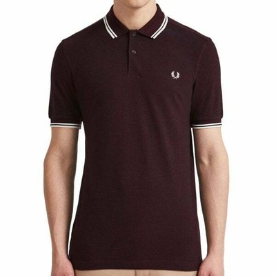 fred perry polo shirt xxxl - seadomrep 