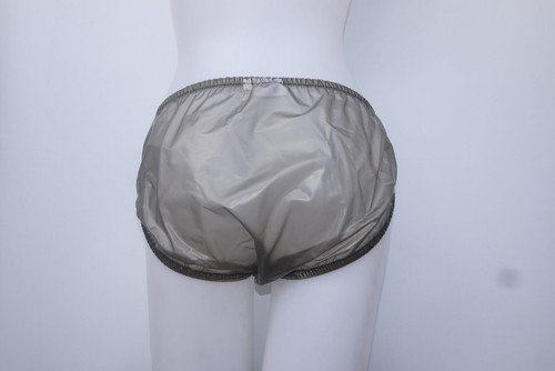 New Adult Incontinence PVC diaper/nappy #PDM01-16 - Picture 7 of 24